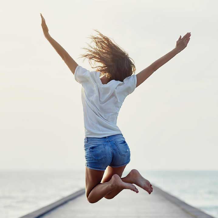 поЧувствай Кой си