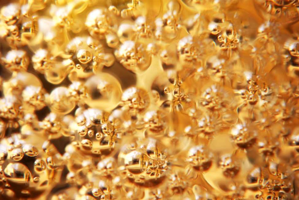 Oрганично злато