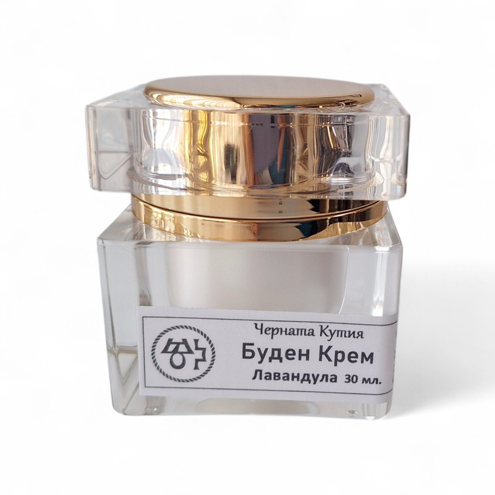 Буден Крем - 30 мл.